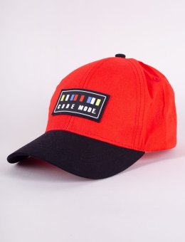 Czapka Chłopięca CDZ-0641