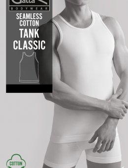 Koszulka  Tank Classic 42407s 