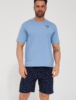 Piżama Męska 326/203 Sport 2