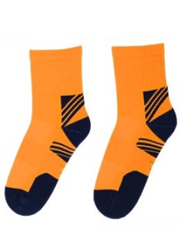 Skarpety Sportive Męskie AG+ Jony Srebra