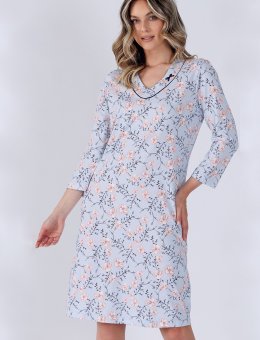 Koszula Leveza Felip 1512 7/8 M-2XL