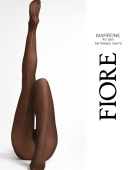 Rajstopy Marrone 40 DEN