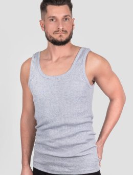 Podkoszulek Męski Melange 0826 RAM