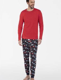 Italian Fashion Rojas