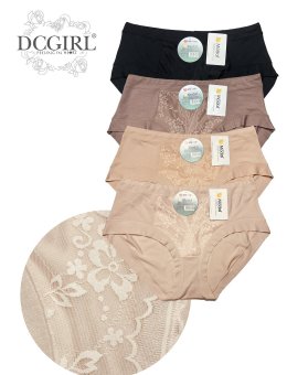 Figi DC Girl 27076 A'2 L-2XL