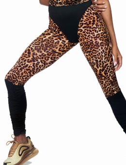  L9016/0 Legginsy Fitness