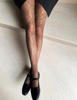 Rajstopy  Rosa Stile 1-5