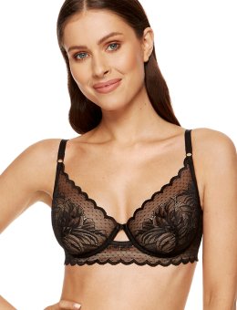 Biustonosz miękki  ASTRID/B2