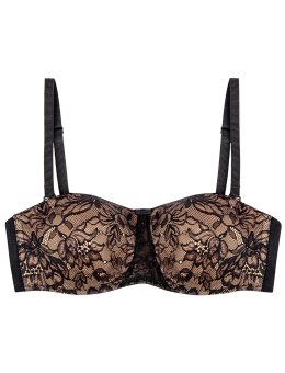  10208004 Amourette Charm