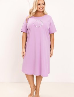 Koszula  176 2XL-4XL W26 Damska