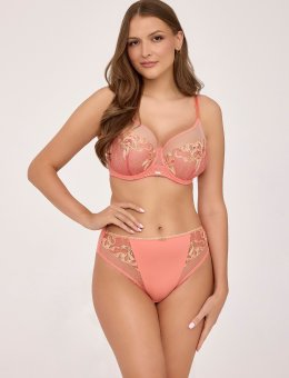 Figi AVA 2242/B Sunset Peach Brazyliany S-3XL
