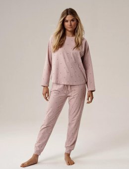 Piżama  NLP-500 S-2XL