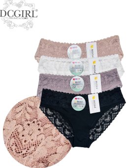 Figi DC Girl 26325 A'12 S-XL