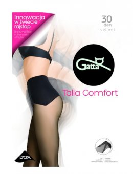 Rajstopy  Talia Comfort 30 DEN 1-4
