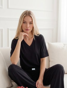 Piżama  1314 S-3XL