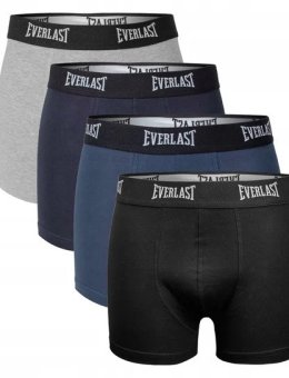 Bokserki Everlast