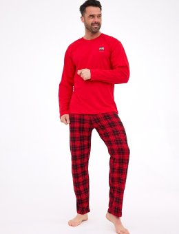 Piżama  124/305 Denali S-2XL Męska