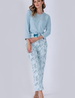 Piżama Leveza Zaida 1483 M-2XL