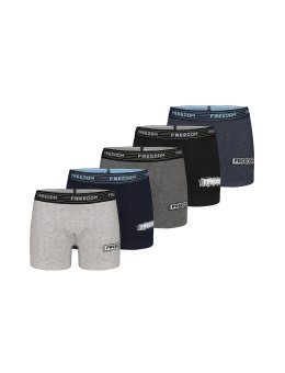 Bokserki  Boys 8324b3 Nastolatek