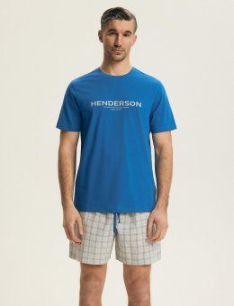 Piżama Henderson 43453 Nori M-3XL