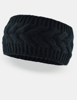 Czapka Opaska Zimowa CO-011