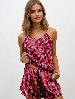 Komplet Christmas DK-KK