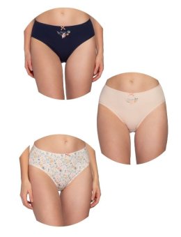 Figi Bikini L-120BI-105 R.XXL
