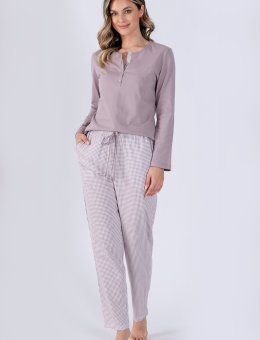 Piżama Leveza Dani 1504 M-2XL