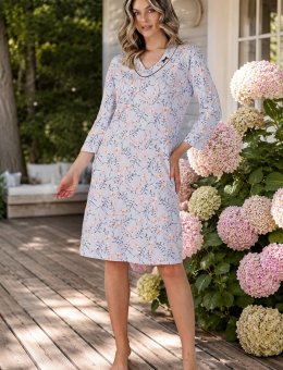 Koszula Leveza Felip 1512 7/8 M-2XL