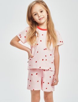 Piżama  3561 Maia 122-140 W26
