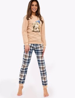 Piżama  671/425 Bears S-2XL