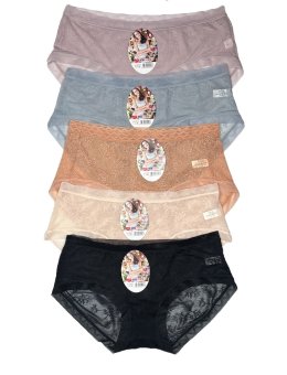 Figi DC Girl 22513 A'12 S-XL