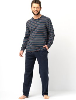 Piżama KEY MNS 315 B25 M-2XL Męska