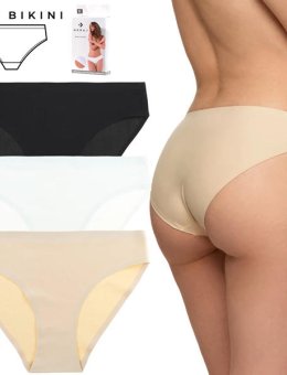Figi Damskie BCL700-002 Mini Bikini