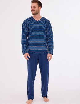 Piżama  Various 139/47 S-2XL Męska