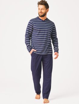 Piżama KEY MNS 369 B26 M-2XL