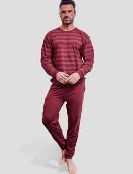 Piżama Męska 117/320 Loose 16