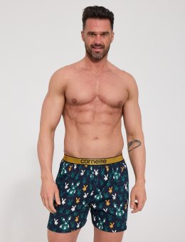 Bokserki  Classic 881/05 M-2XL