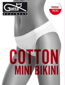 Figi Mini Bikini Cotton