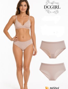Figi DC Girl 27255 A12 S-XL