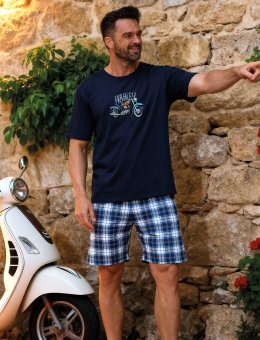Piżama  326/217 Legend S-2XL