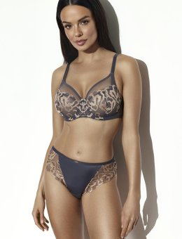 Figi AVA 2278/B Brazyliany Graphite S-3XL