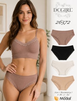 Majtki Modal 26372