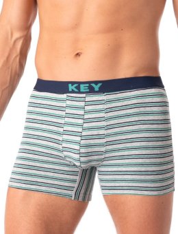 Bokserki KEY MXH 322 B24 M-2XL