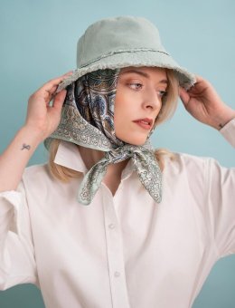 Kapelusz ART OF Polo 25252 Frazzle Bucket