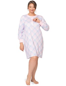 Koszula Damska Agata III 257