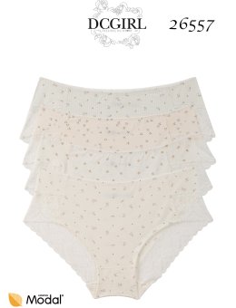 Majtki Modal 26557