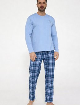 Piżama  124/218 Bell Rock 2 S-2XL