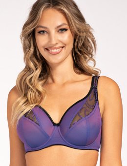 Biustonosz miękki  Rene