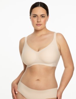 Biustonosz miękki Jelly BRA Comfort